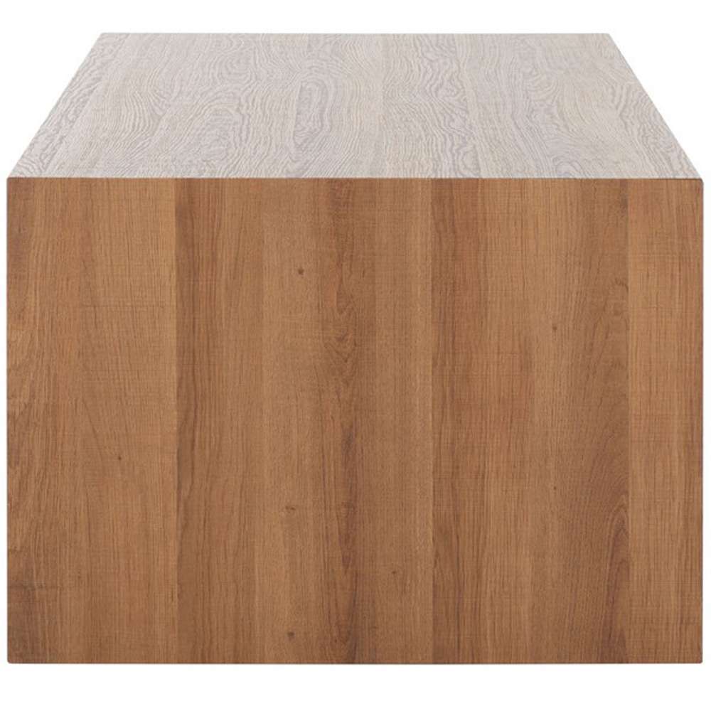Safavieh - Woodrow Coffee Table - Natural Brown - COF7013A veiw 4