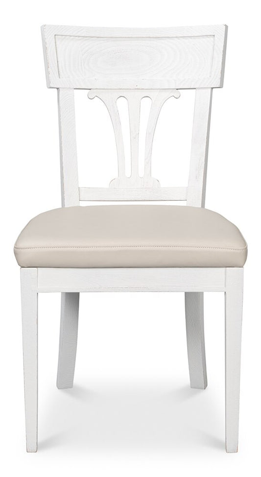 Sarreid Ltd - Bondi Bungalow Dining Chair (Set of 2) - 53631-B_CLOSEOUT veiw 2