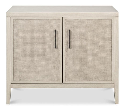Sarreid Ltd - Charity Two Door Sideboard - 53976 veiw 2