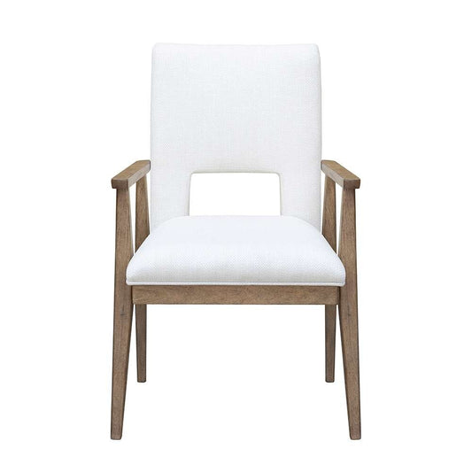 Scott Living - Catalina Upholstered Arm Chair - P307DJ271_CLOSEOUT veiw 2