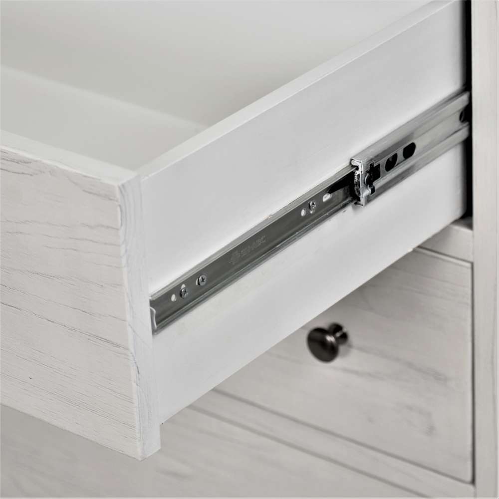 Sea Winds - Surfside 5 Drawer Chest - B27735-WW veiw 7