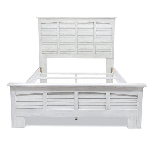 Sea Winds - Surfside King Bed - B277KBED-WW view 2
