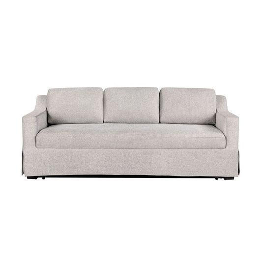 Serta - Haddington Sofa Convertible Linen - 113A012LIN view 2