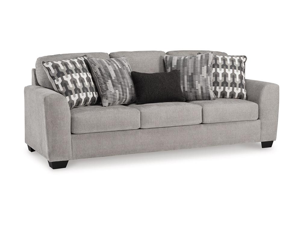Signature Design by Ashley - Avenal Park Sofa in Flannel - 5080538 veiw 1