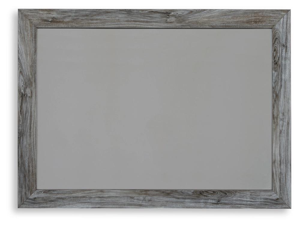 Signature Design by Ashley - Baystorm Bedroom Mirror - B221-35 veiw 1