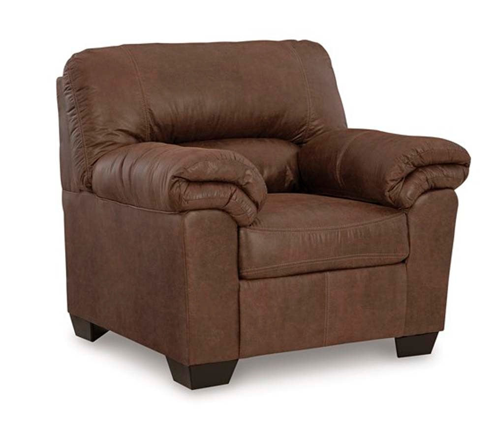 Signature Design by Ashley - Bladen Chair in Coffee - 1202020 veiw 1