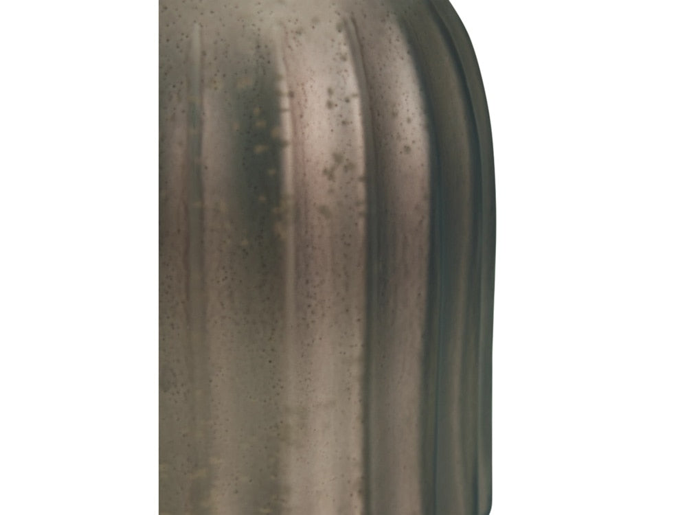 Signature Design by Ashley - Briarcott Vase in Brown - A2000703 veiw 4