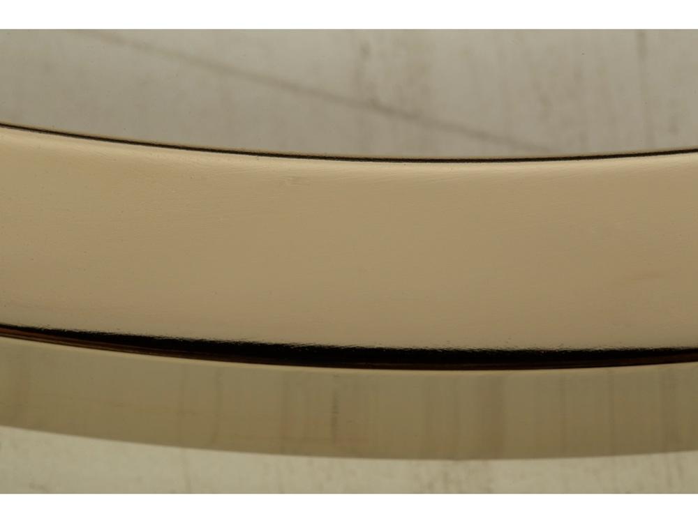 Signature Design by Ashley - Crimonti Table (Set of 3) in Champagne - T273-13 veiw 3