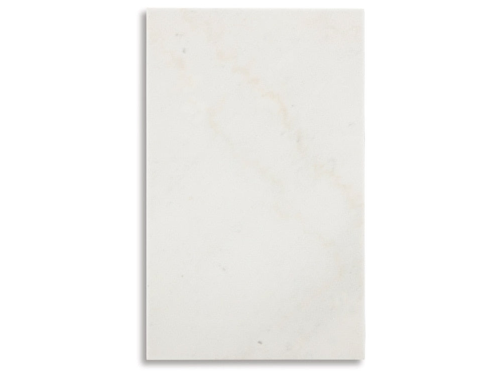 Signature Design by Ashley - Fostead Rectangular Cocktail Table in White/Espresso - T770-1 veiw 4