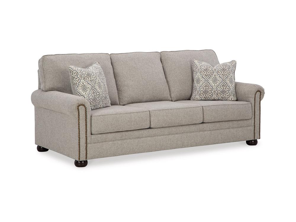 Signature Design by Ashley - Gaelon Sofa in Dune - 3730738 veiw 1
