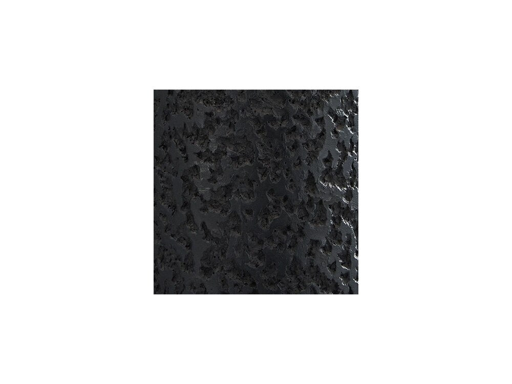 Signature Design by Ashley - Hallburg Poly Floor Lamp in Black - L235761 veiw 4