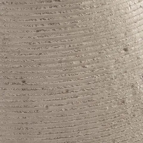Signature Design by Ashley - Hannela Vase in Antique Tan - A2000513 view 3