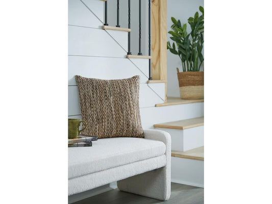 Signature Design by Ashley - Jayner Pillow (Set of 4) in Multi - A1001069 veiw 2