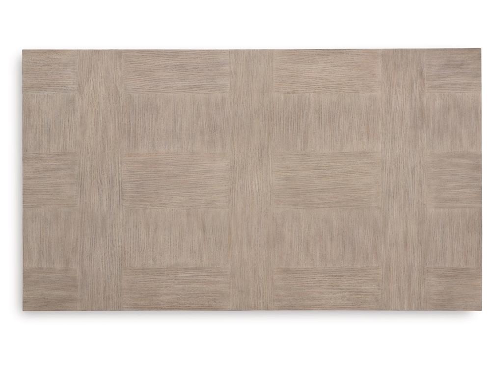 Signature Design by Ashley - Jorlaina Rectangular Cocktail Table in Light Grayish Brown - T922-1 veiw 3