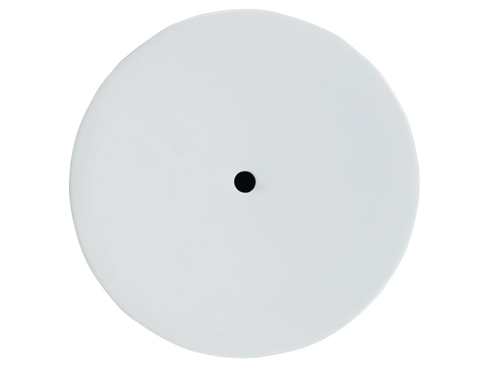 Signature Design by Ashley - Jungrove Stool in White - A3000633 veiw 3