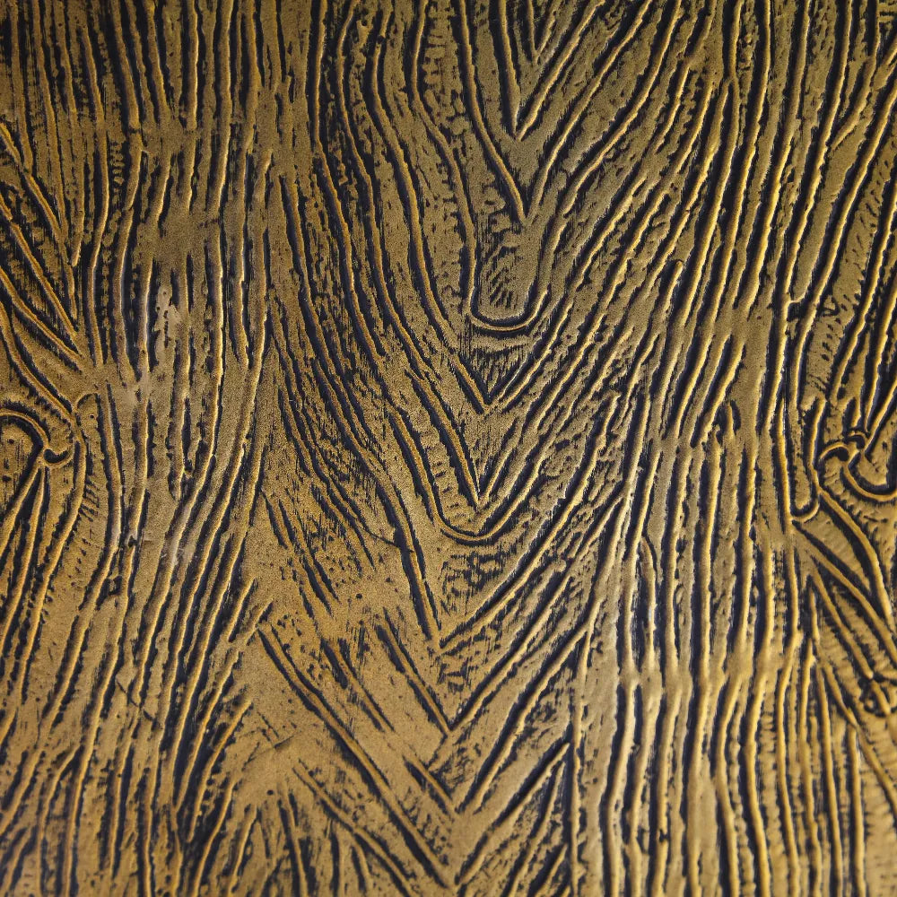 Signature Design by Ashley - Keldy Box (Set of 3) in Antique Brass Finish - A2000490 view 7