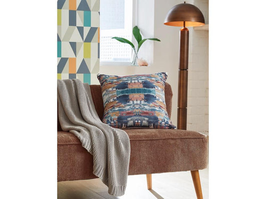 Signature Design by Ashley - Kennick Pillow (Set of 4) in Multi - A1001092 veiw 2