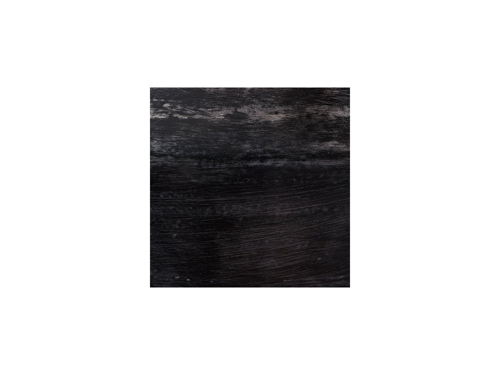 Signature Design by Ashley - Kerbert Terracotta Table Lamp in Distressed Black - L100824 veiw 4