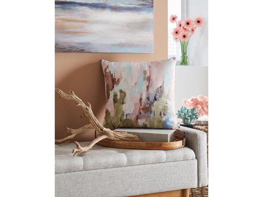 Signature Design by Ashley - Lauretwood Pillow (Set of 4) in Multi - A1001088 veiw 2