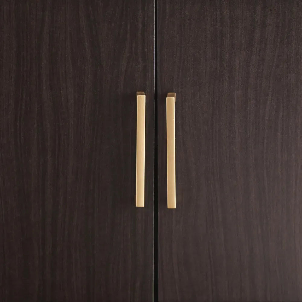Signature Design by Ashley - Orinfield Accent Cabinet in Dark Brown - A4000399 view 7