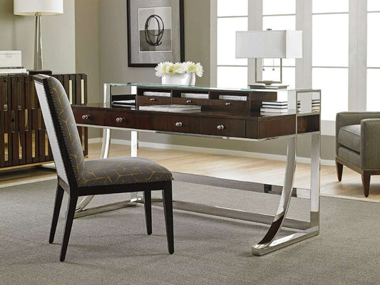 Sligh - Andrea Writing Desk - Studio Designs - 100WW-406 veiw 2