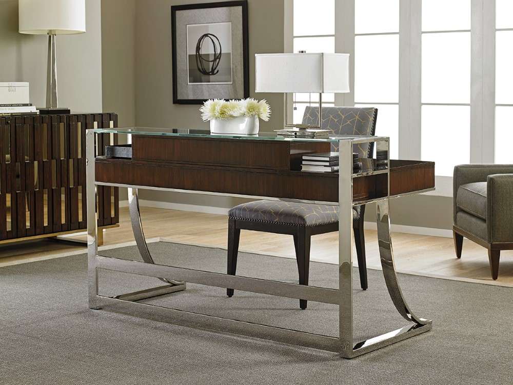 Sligh - Andrea Writing Desk - Studio Designs - 100WW-406 veiw 3