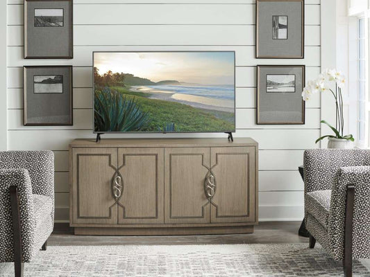 Sligh - Grove Park Media Console - Studio Designs - 100SD-660 veiw 2