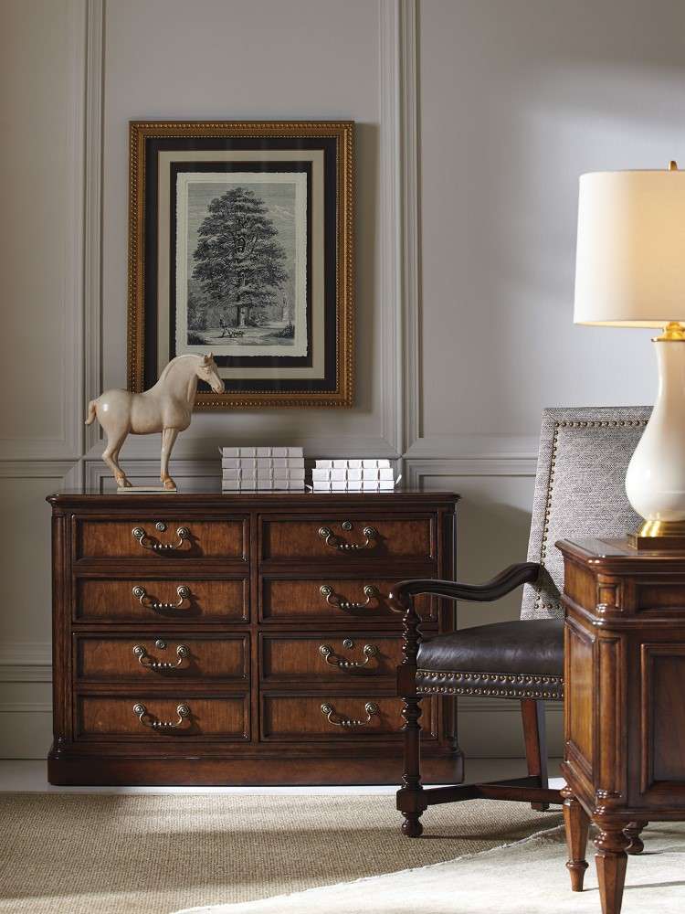 Sligh - Lanier File Chest - Richmond Hill - 305-450 veiw 2
