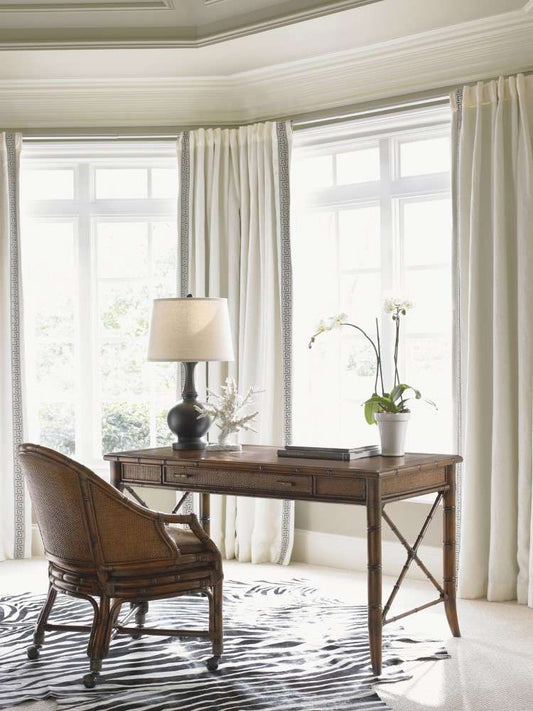 Sligh - Marianna Writing Desk - Bal Harbour - 293SA-412 veiw 2