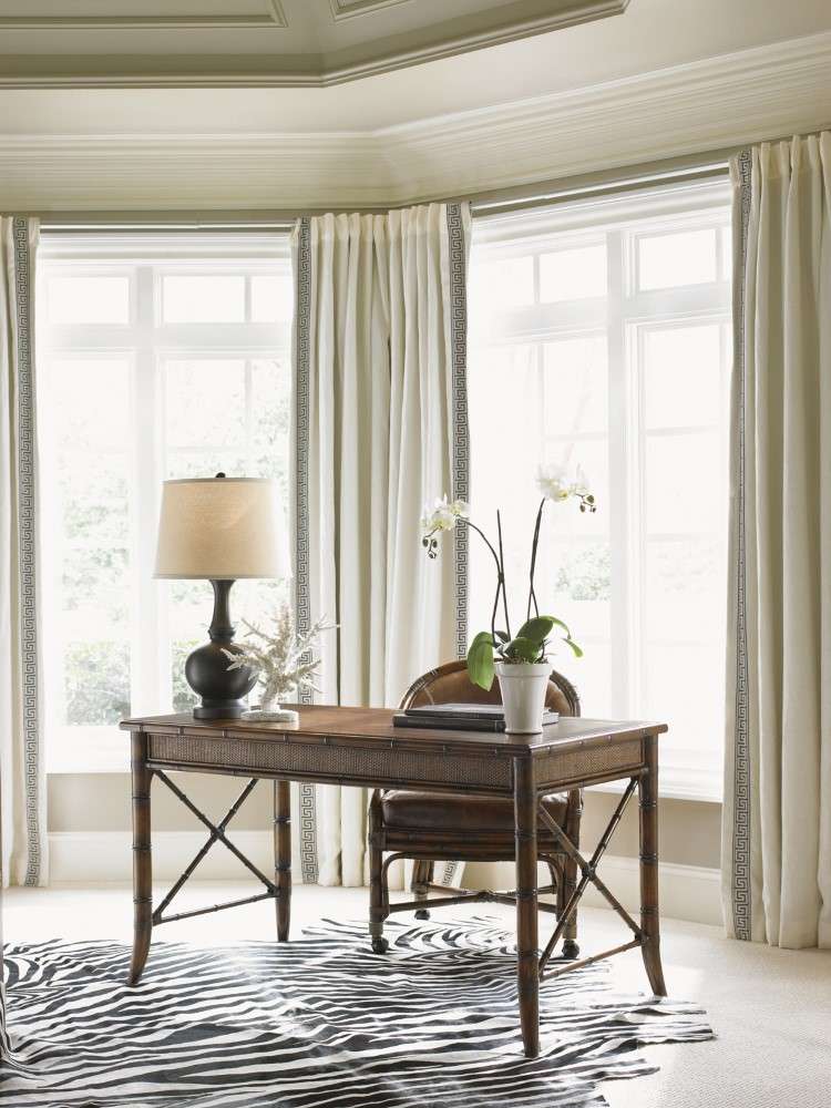 Sligh - Marianna Writing Desk - Bal Harbour - 293SA-412 veiw 3