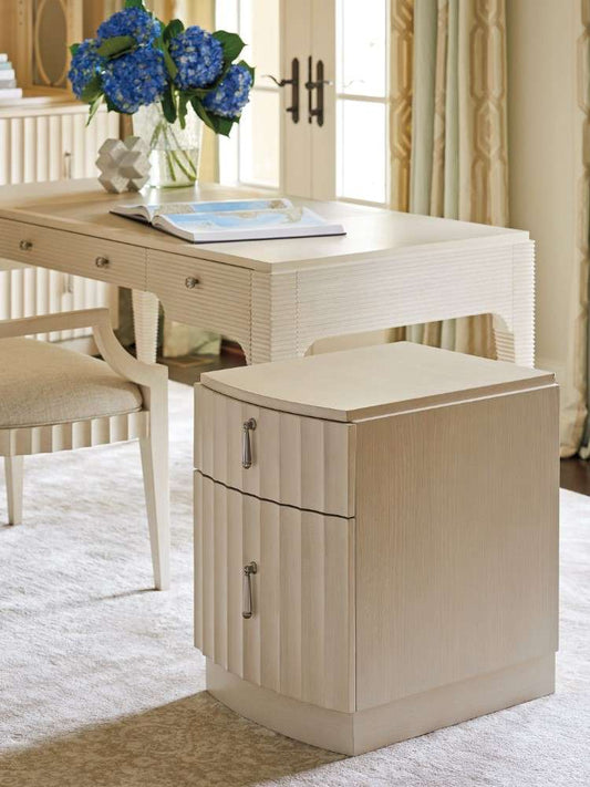 Sligh - Ramsey Mobile Single File Chest - Cascades - 310-452 veiw 2