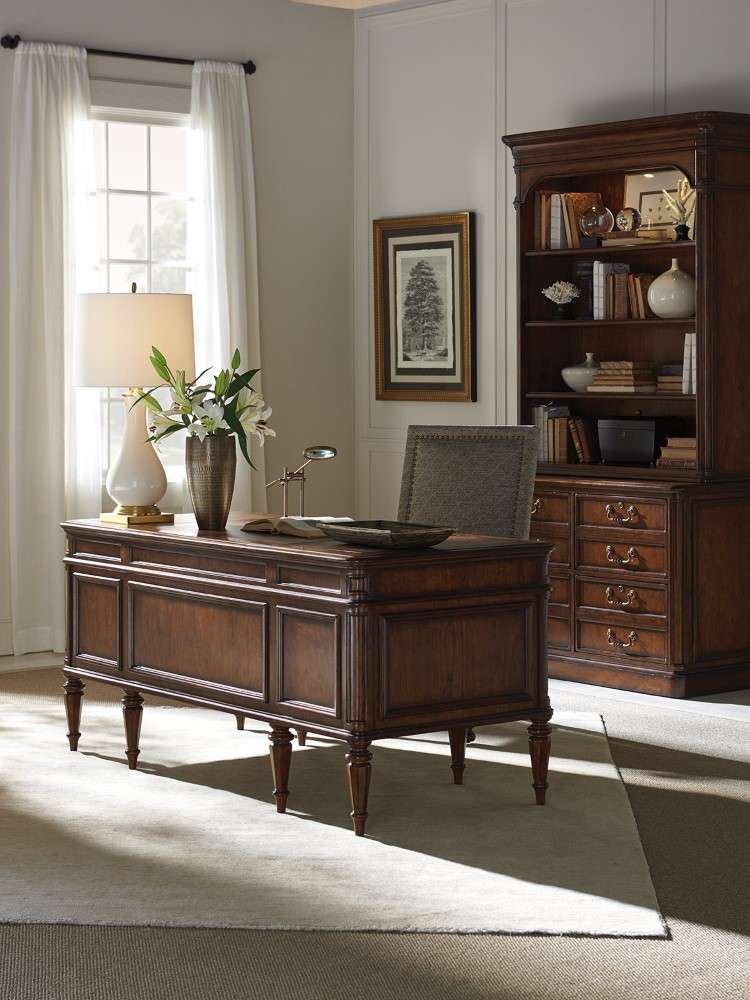 Sligh - Wesley Desk - Richmond Hill - 305-402 veiw 3