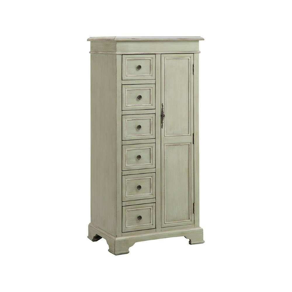 Stein World - Chesapeake Cabinet - 47757 veiw 1