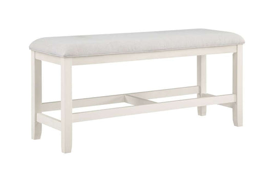 Steve Silver - 24in Counter Bench - HY500CCBNB veiw 2