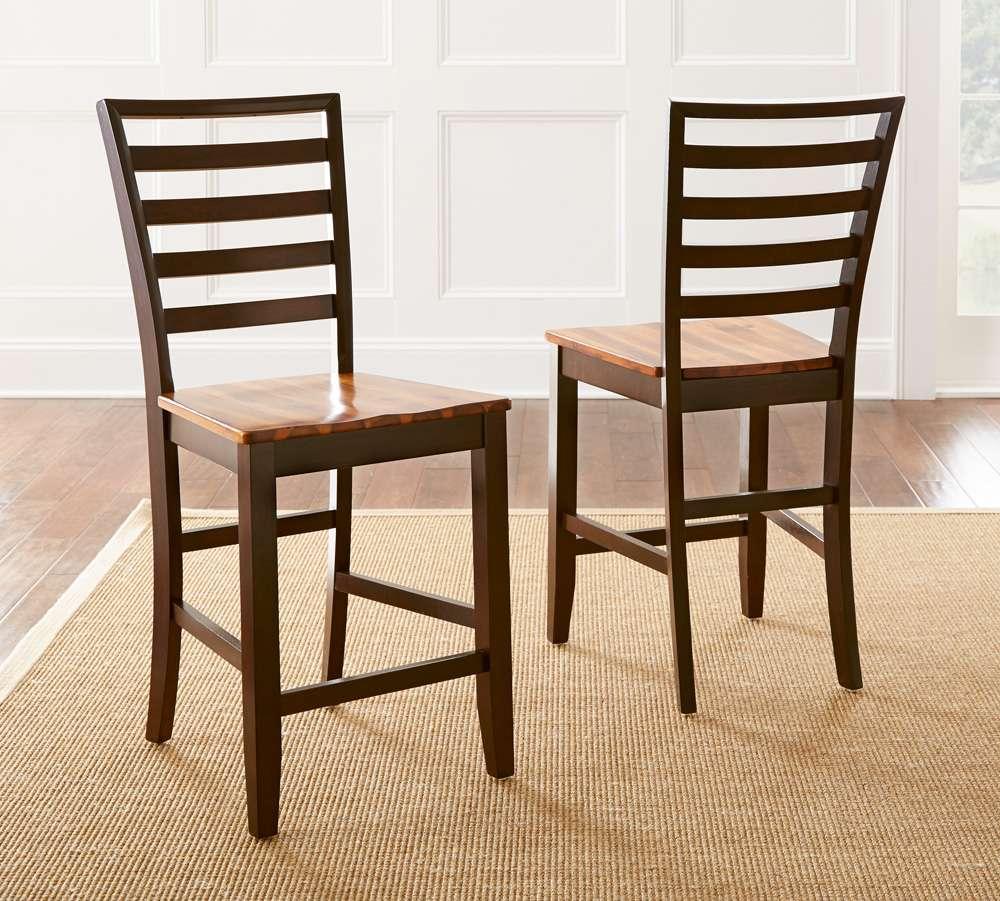 Steve Silver - Abaco 9pc Counter Dining Set - AB5009PC veiw 5