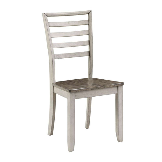 Steve Silver - Abacus 5pc Dining Set - CU500TS5PC veiw 2