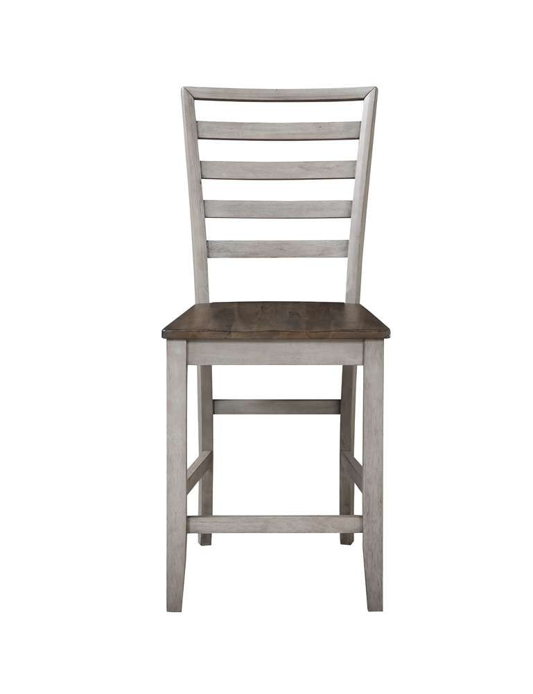 Steve Silver - Abacus Counter Stool - (Set of 2) - CU500CC veiw 1