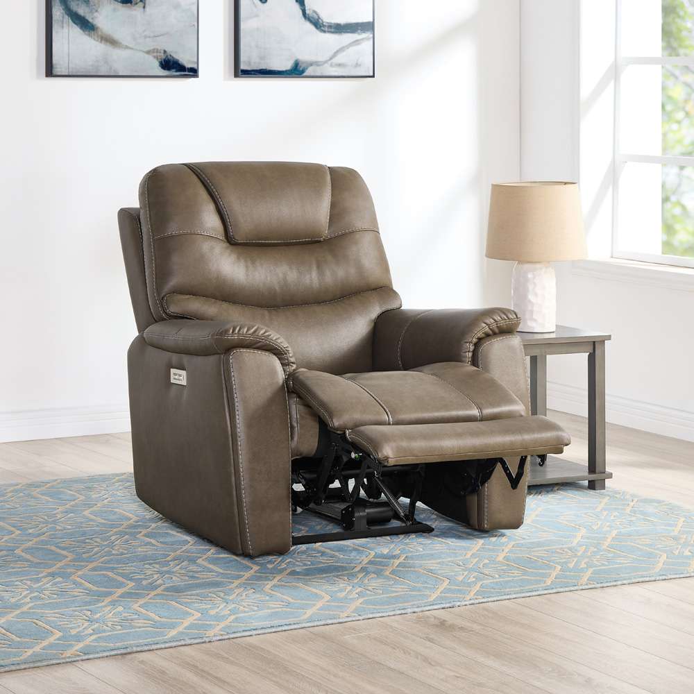 Steve Silver - Adelaide Dual-Power - Zero-Gravity Recliner - ADE950R veiw 6