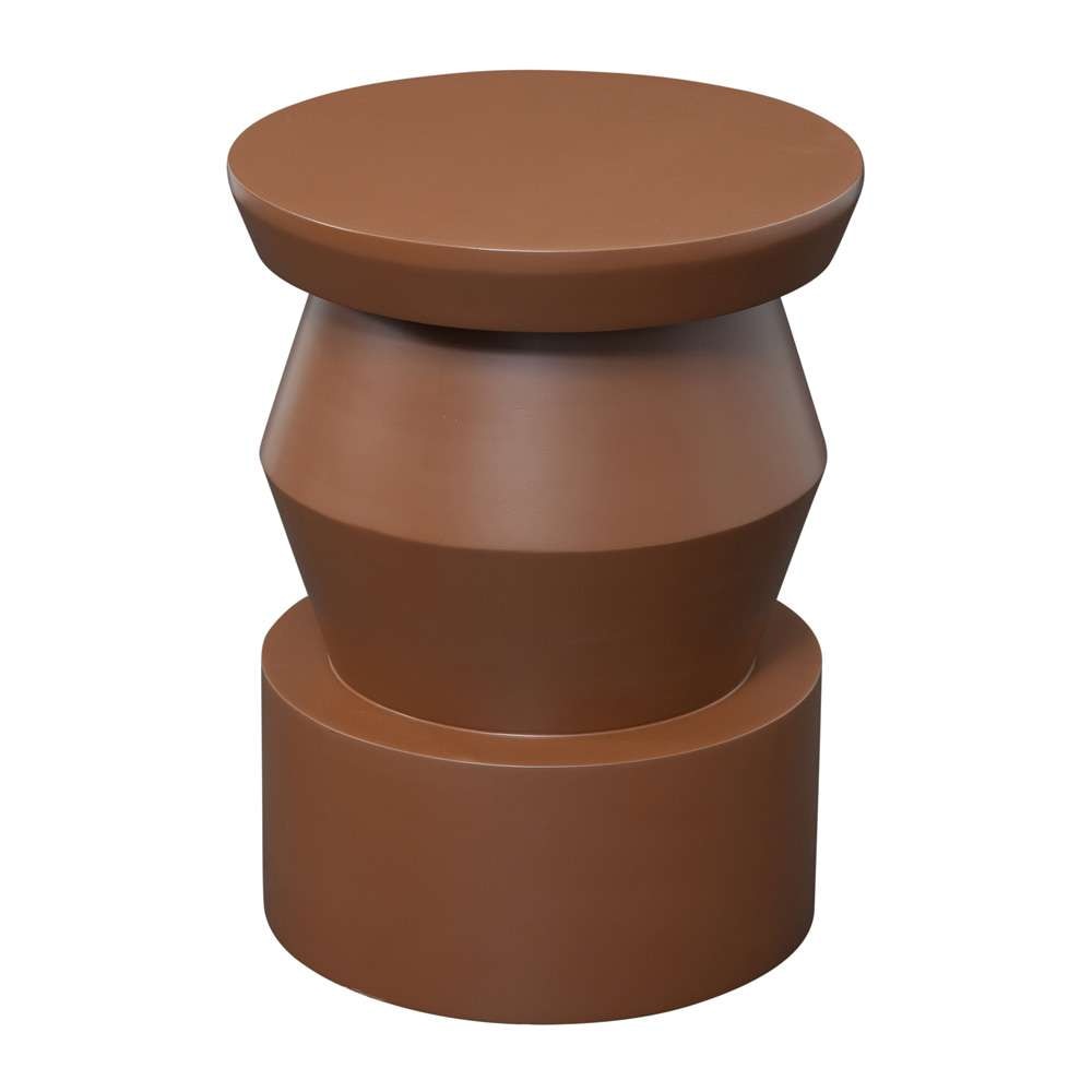 Steve Silver - Allen Side Table - ALL150E veiw 1