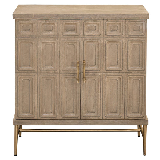 Steve Silver - Arun 2-Door Accent Cabinet - AR200AC view 2