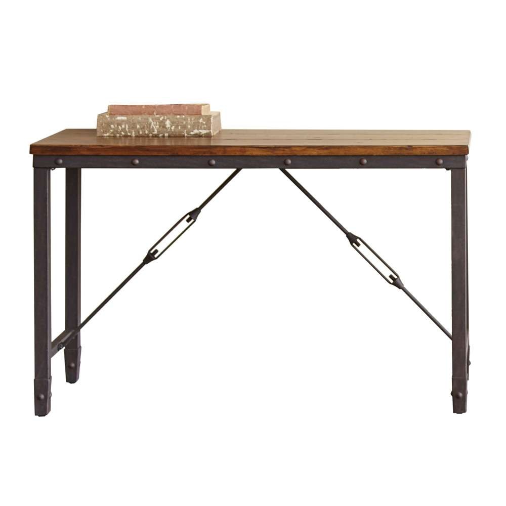 Steve Silver - Ashford Sofa Table - AF400S veiw 1