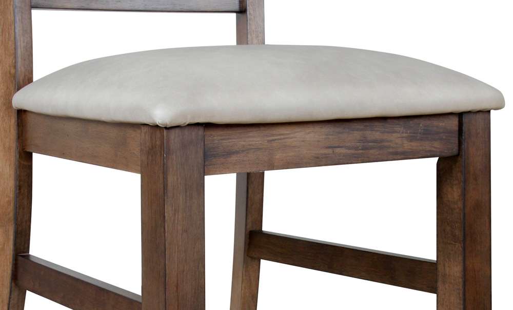 Steve Silver - Astoria Side Chair - (Set of 2) - AST500S veiw 4