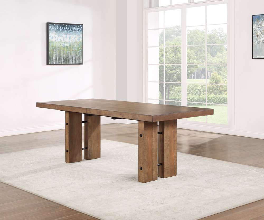 Steve Silver - Atmore 5PC Dining Set - ATM500-D5PC veiw 6