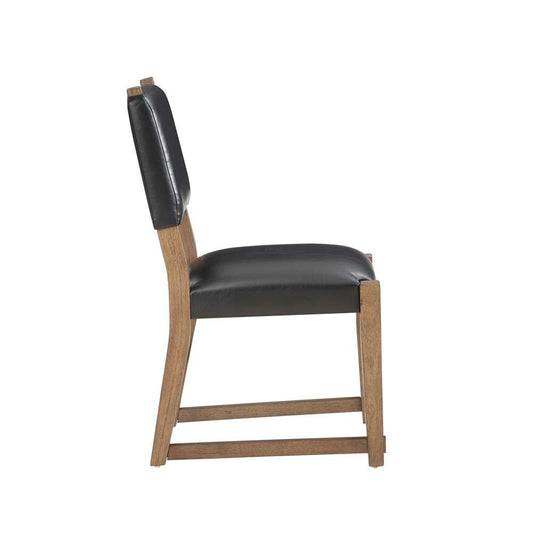 Steve Silver - Atmore Side Chair - (Set of 2) - ATM500S veiw 2