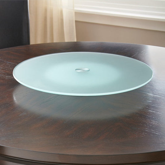 Steve Silver - Avenue Lazy Susan 22" Round - AV540LZ view 2