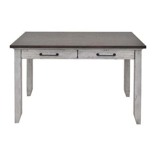 Steve Silver - Bear Creek Multi-Function Desk - BC700FT veiw 2