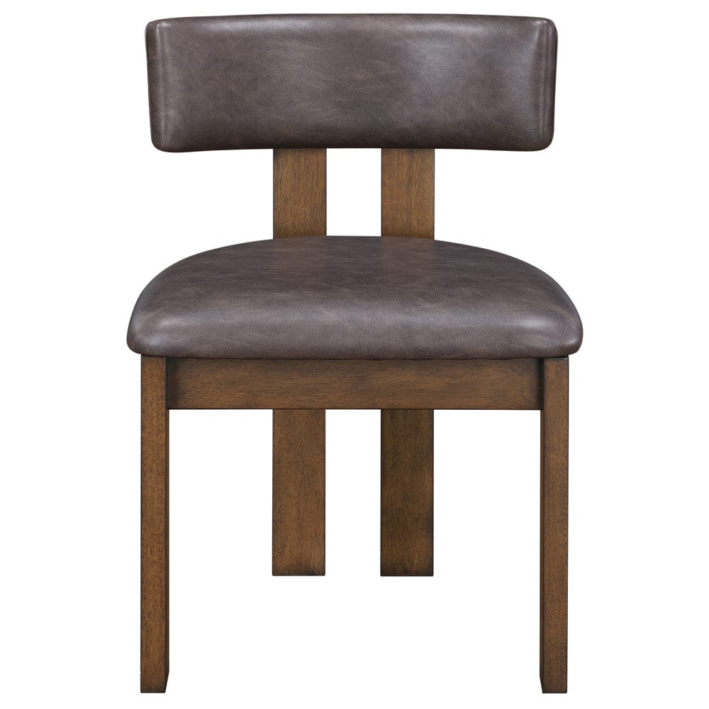 Steve Silver - Cambridge Dining Chair (Set of 2) - CBR500S view 5