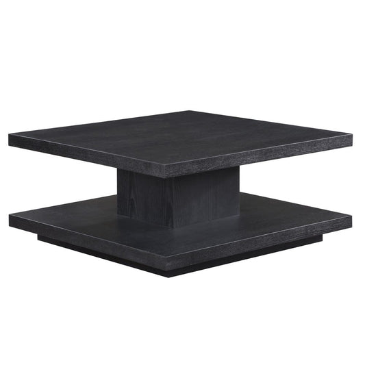Steve Silver - Canyon Black 3-Piece Occasional Set - CAN100K-2E-3PC view 2