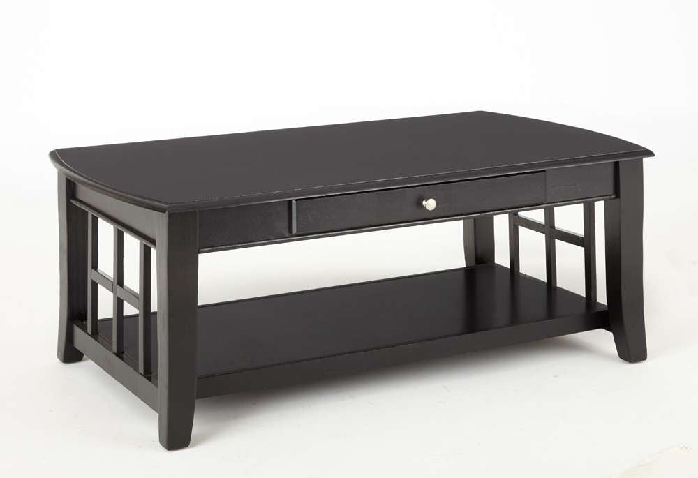 Steve Silver - Cassidy Cocktail Table - HA250C veiw 1
