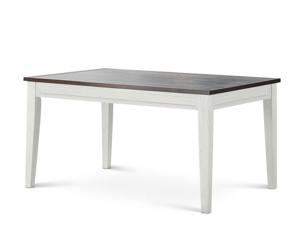 Steve Silver - Caylie Fix Top Dining Table - CL550T veiw 1